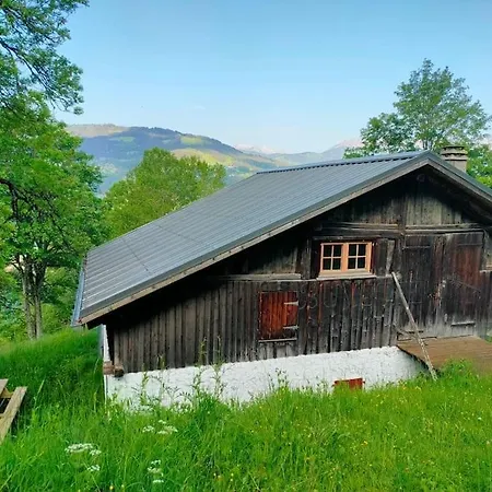 Chalet Du Champlet *