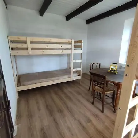 Chalet Du Champlet Saint-Gervais-les-Bains