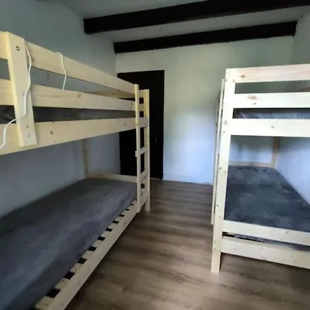 Du Champlet Chalet *