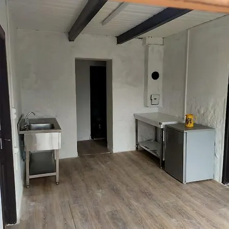Du Champlet Chalet Saint-Gervais-les-Bains