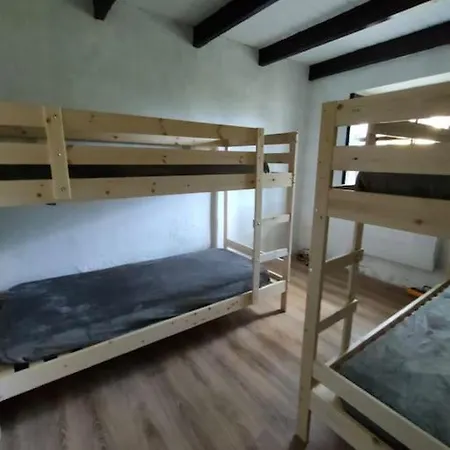 Chalet Du Champlet Saint-Gervais-les-Bains