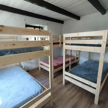 Chalet Du Champlet *