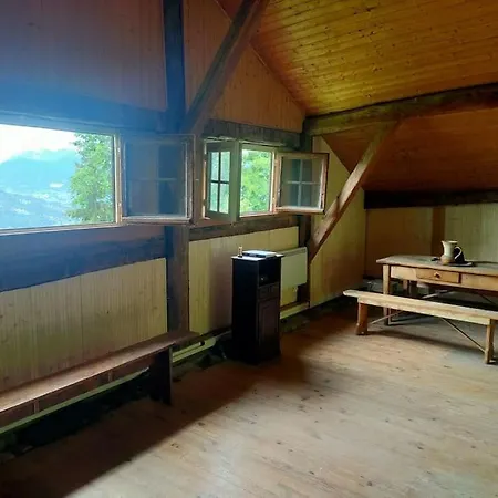 Chalet Du Champlet Saint-Gervais-les-Bains