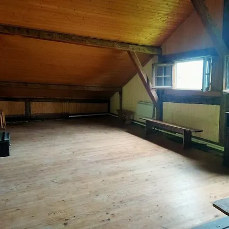 Chalet Du Champlet Saint-Gervais-les-Bains