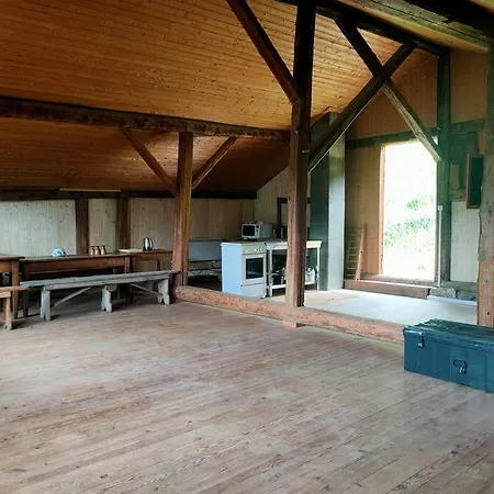 Du Champlet Chalet